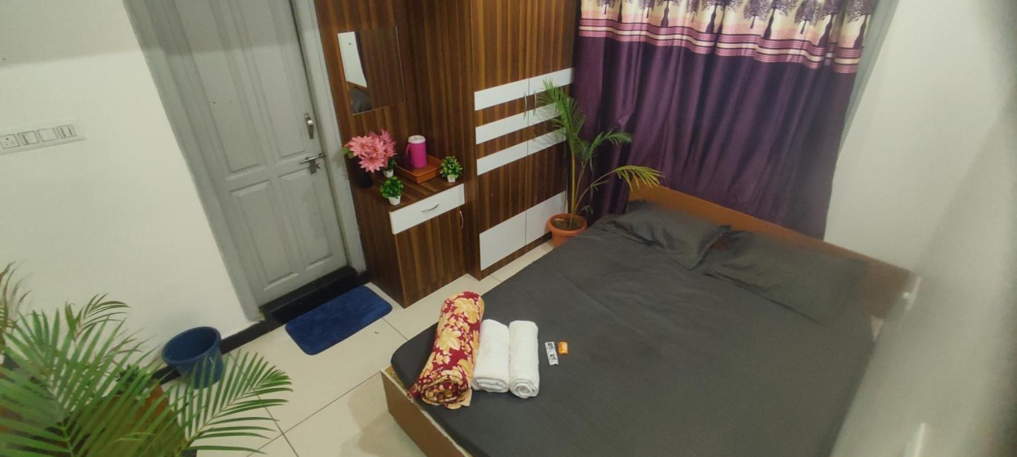 Adh Amilia Gardens Hotel Mysore