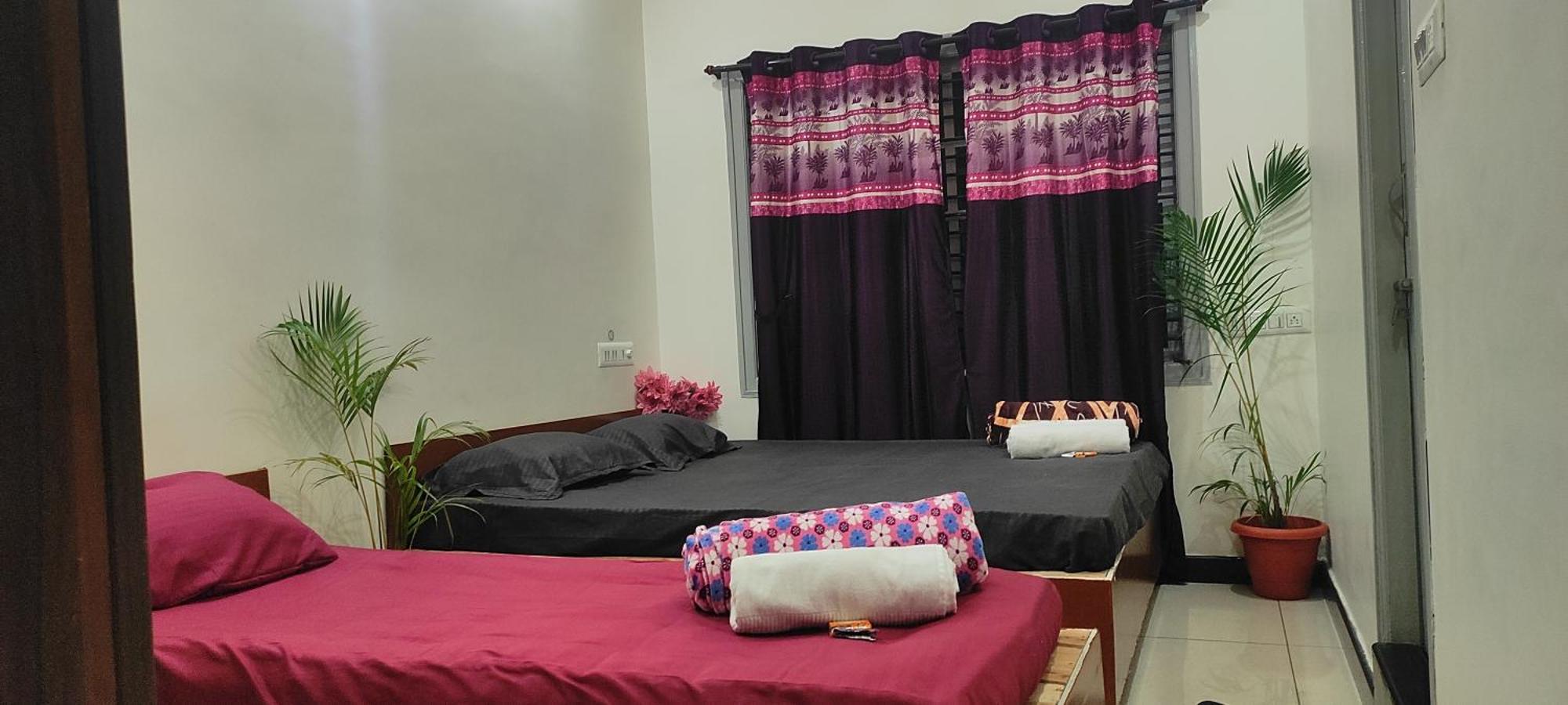 Hotel Adh Amilia Gardens *