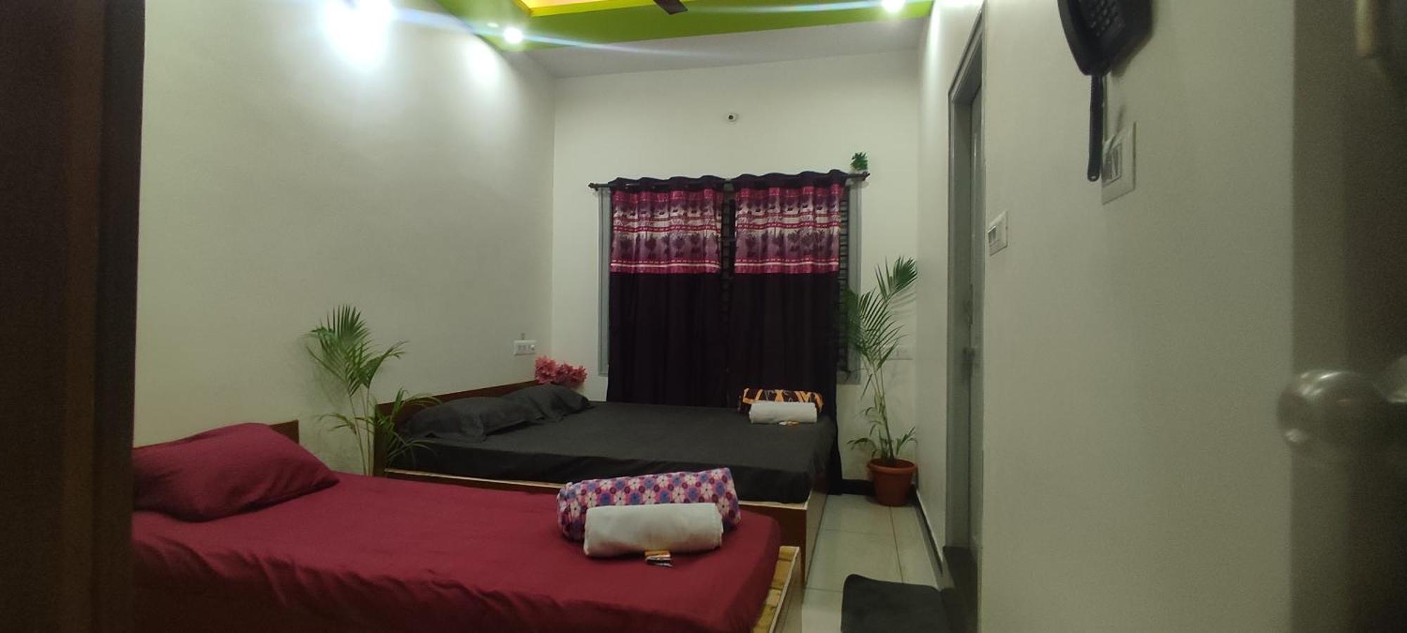 Hotel Adh Amilia Gardens Mysore