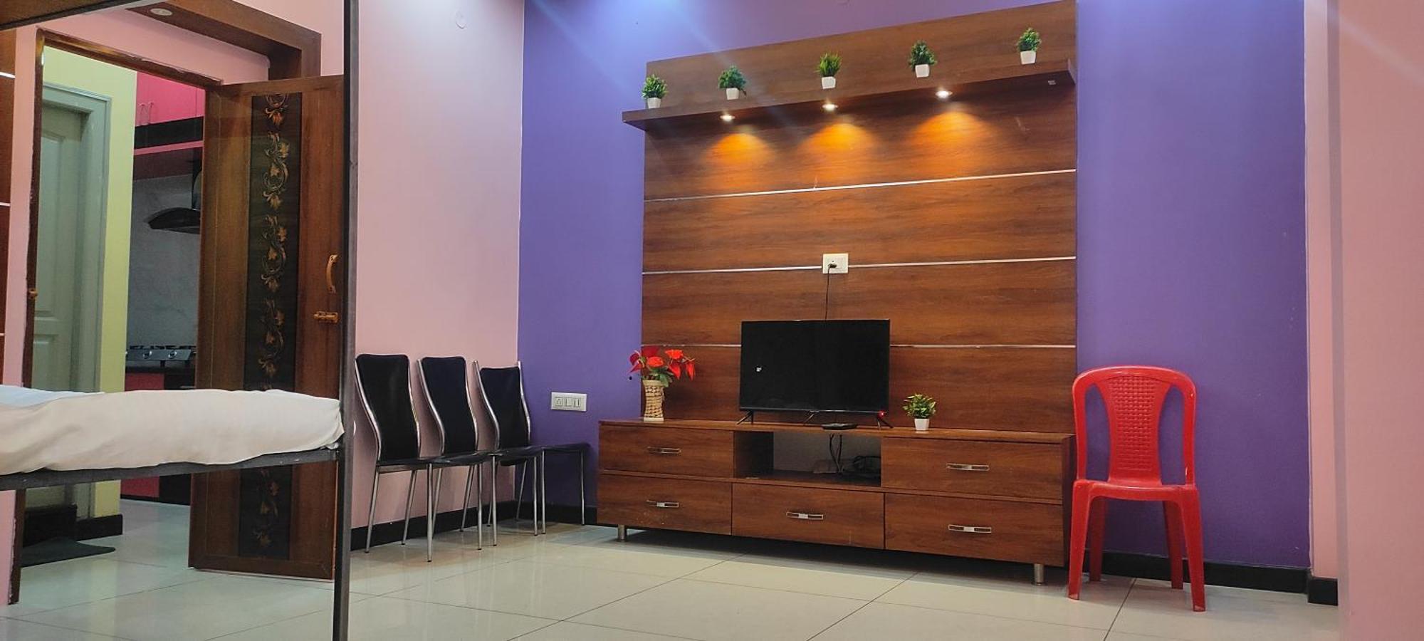 Adh Amilia Gardens Hotel *