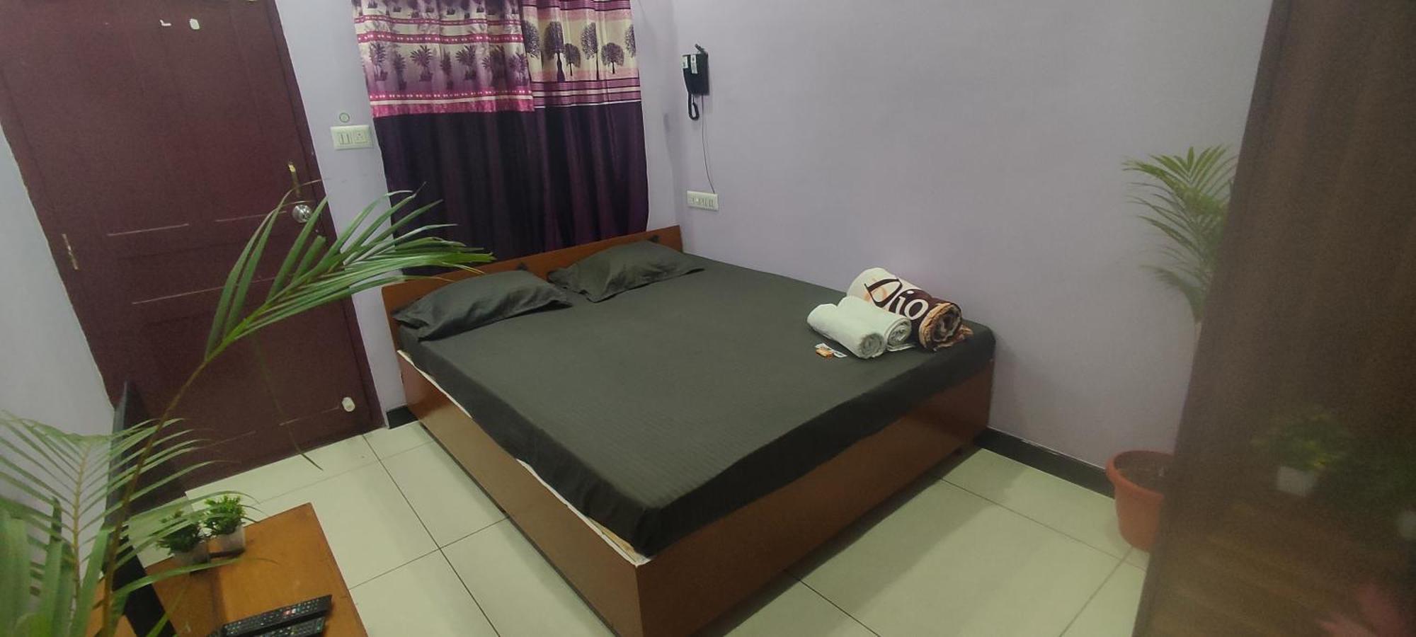 Adh Amilia Gardens Hotel