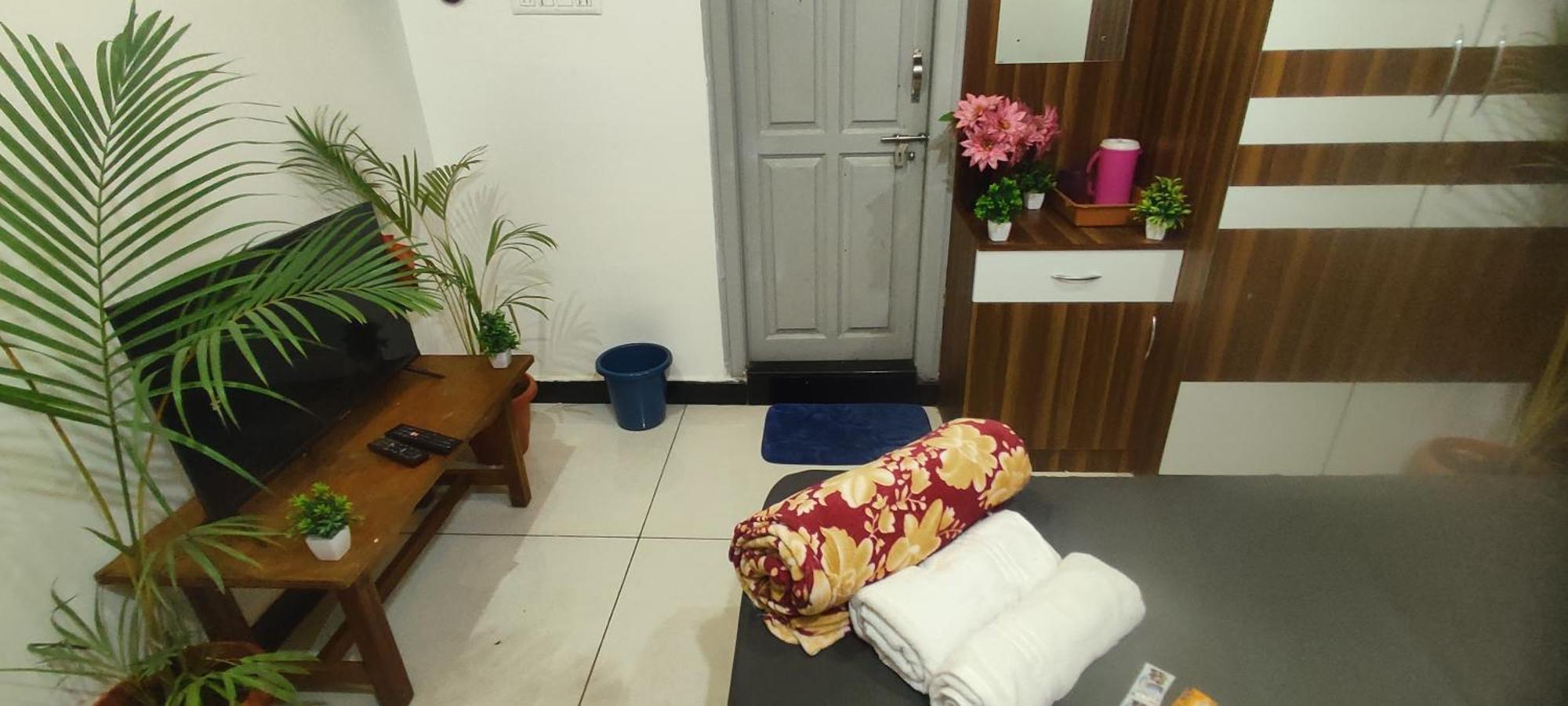 Hotel Adh Amilia Gardens *