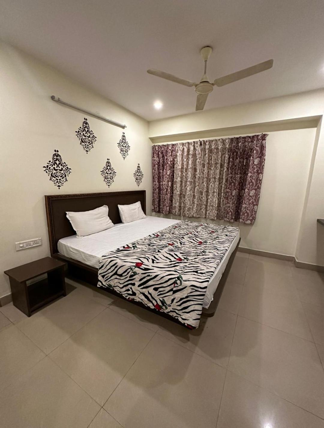 Calm Silent 2bhk Flat Mysore
