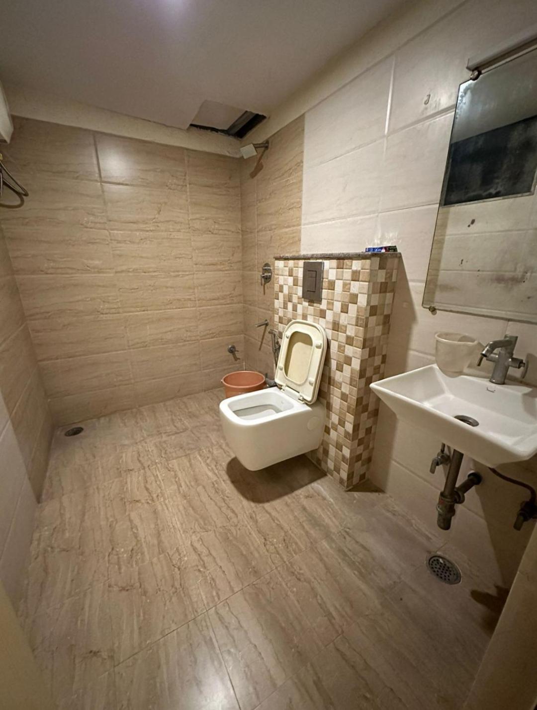 Calm Silent 2bhk Flat Apartment