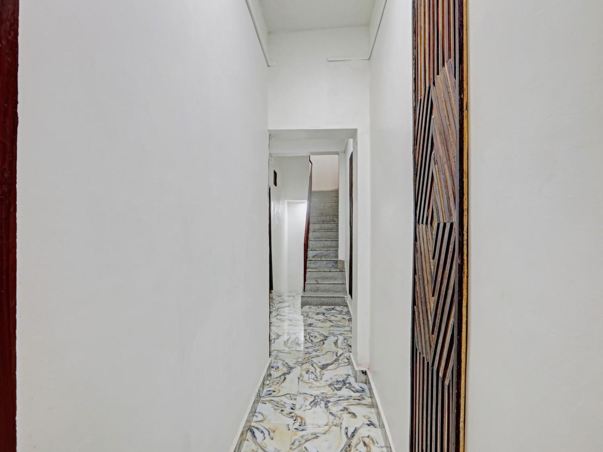 Hotel O Guest - 3*