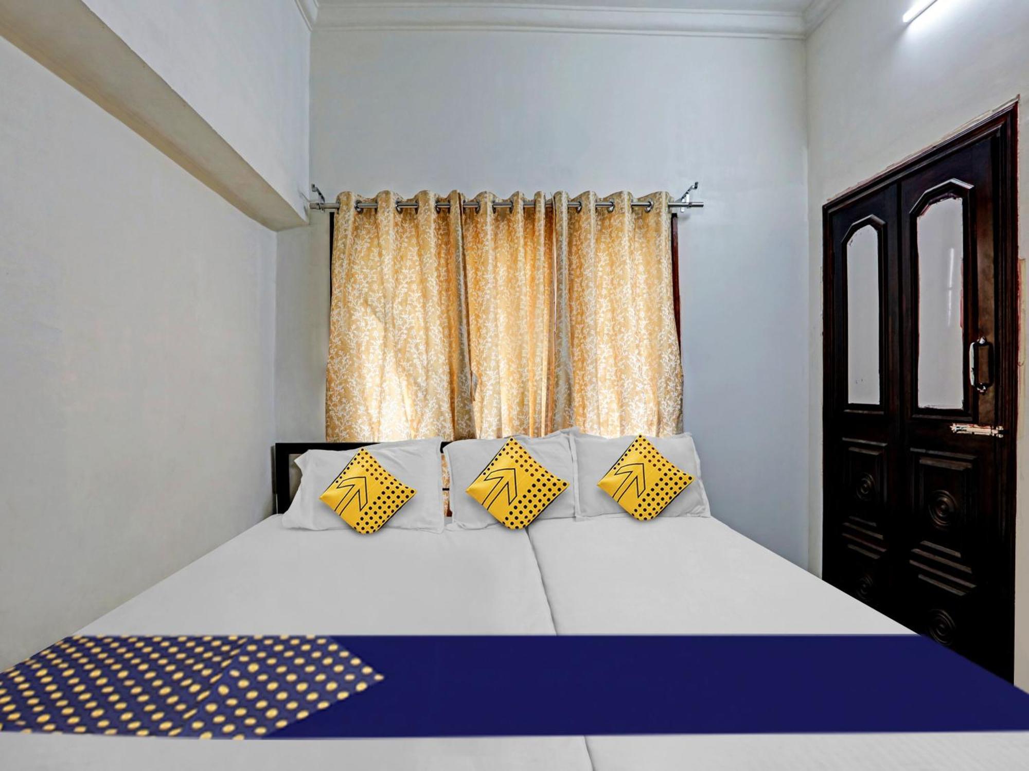 Hotel O Guest -