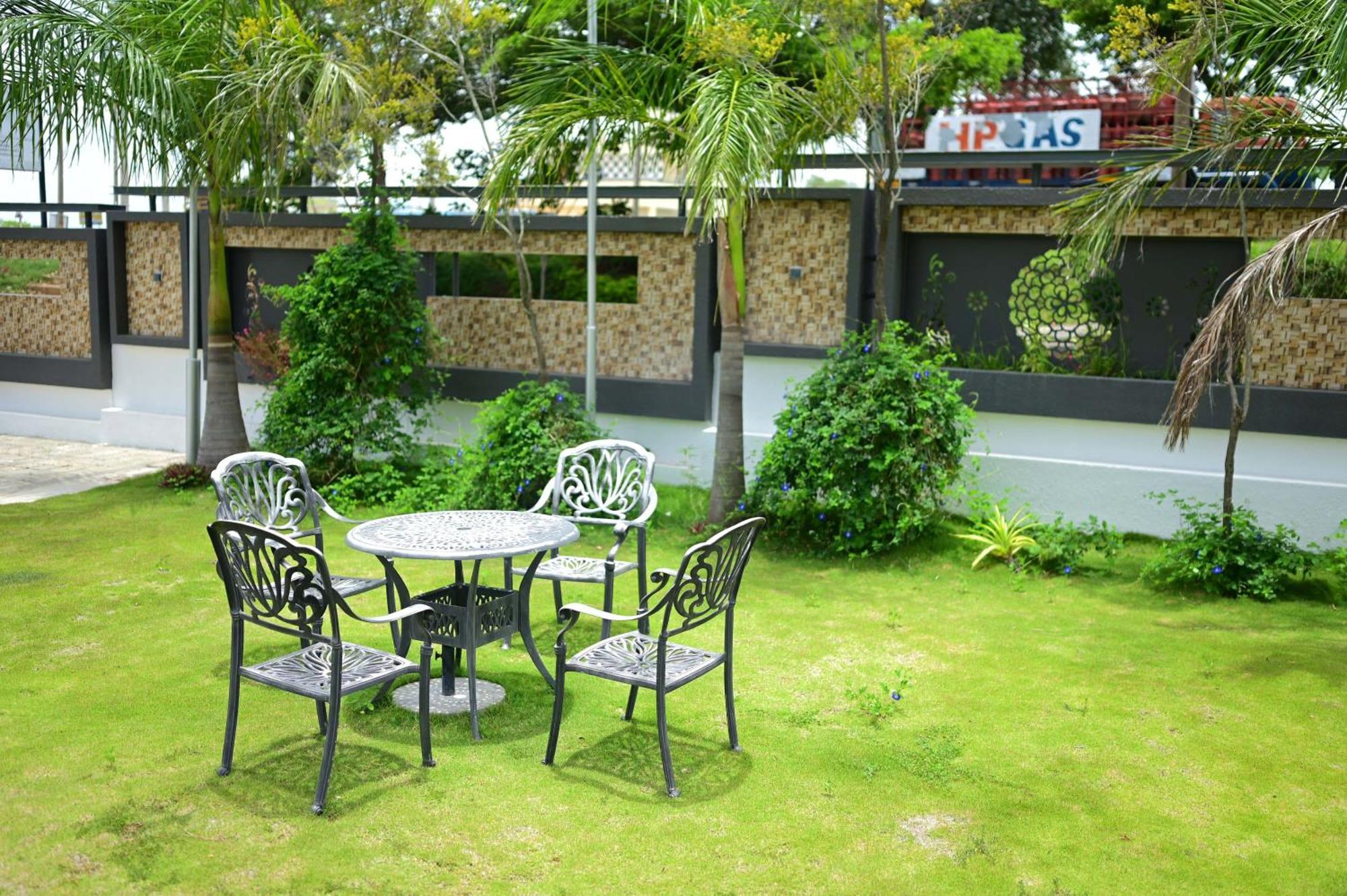 R R Residency * Mysore