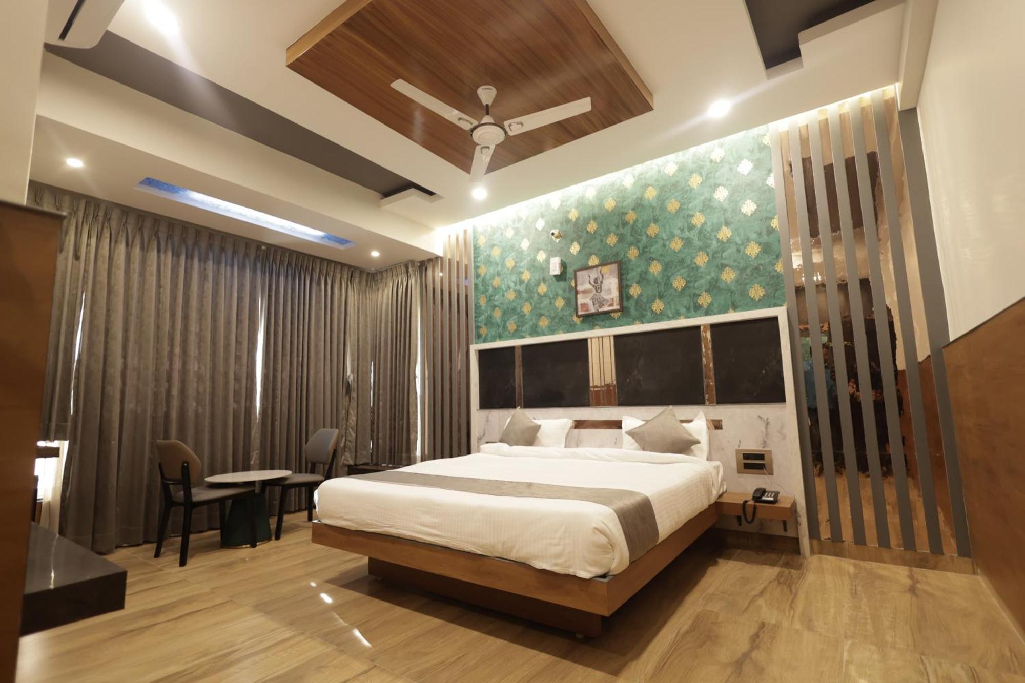 R R Residency *