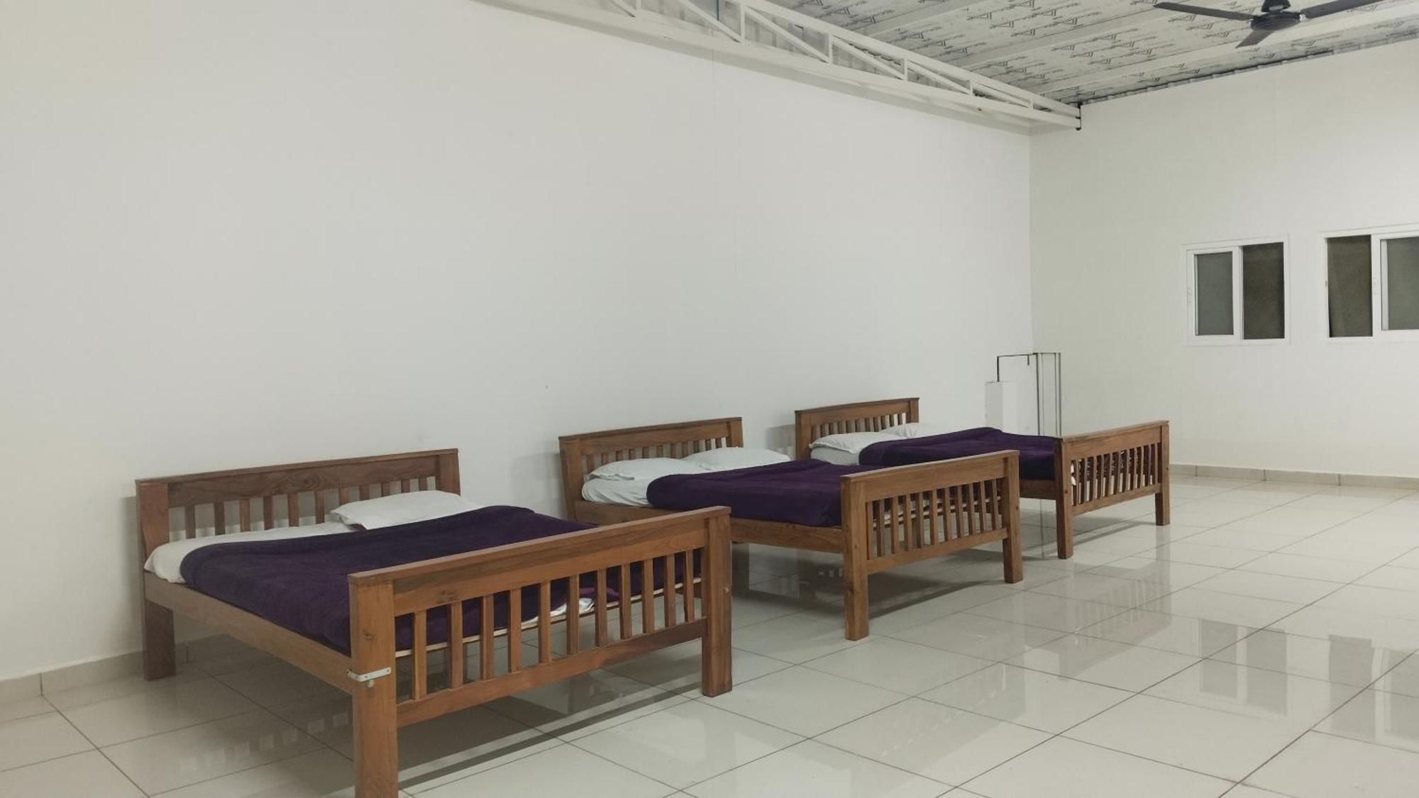 Seema Palace 1 Km From Railwaystaion 2* Mysore
