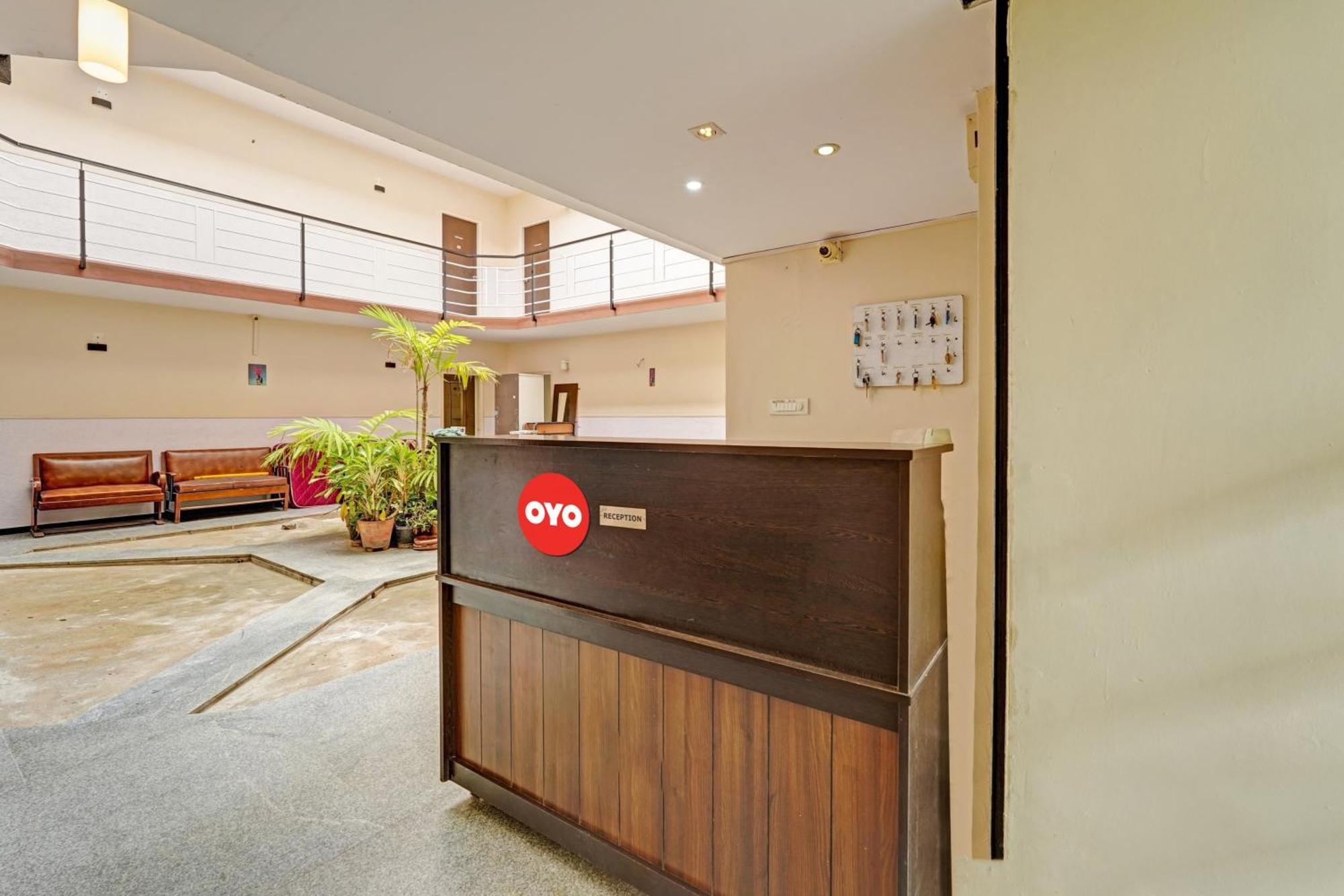 Super O Indra Hotel Mysore