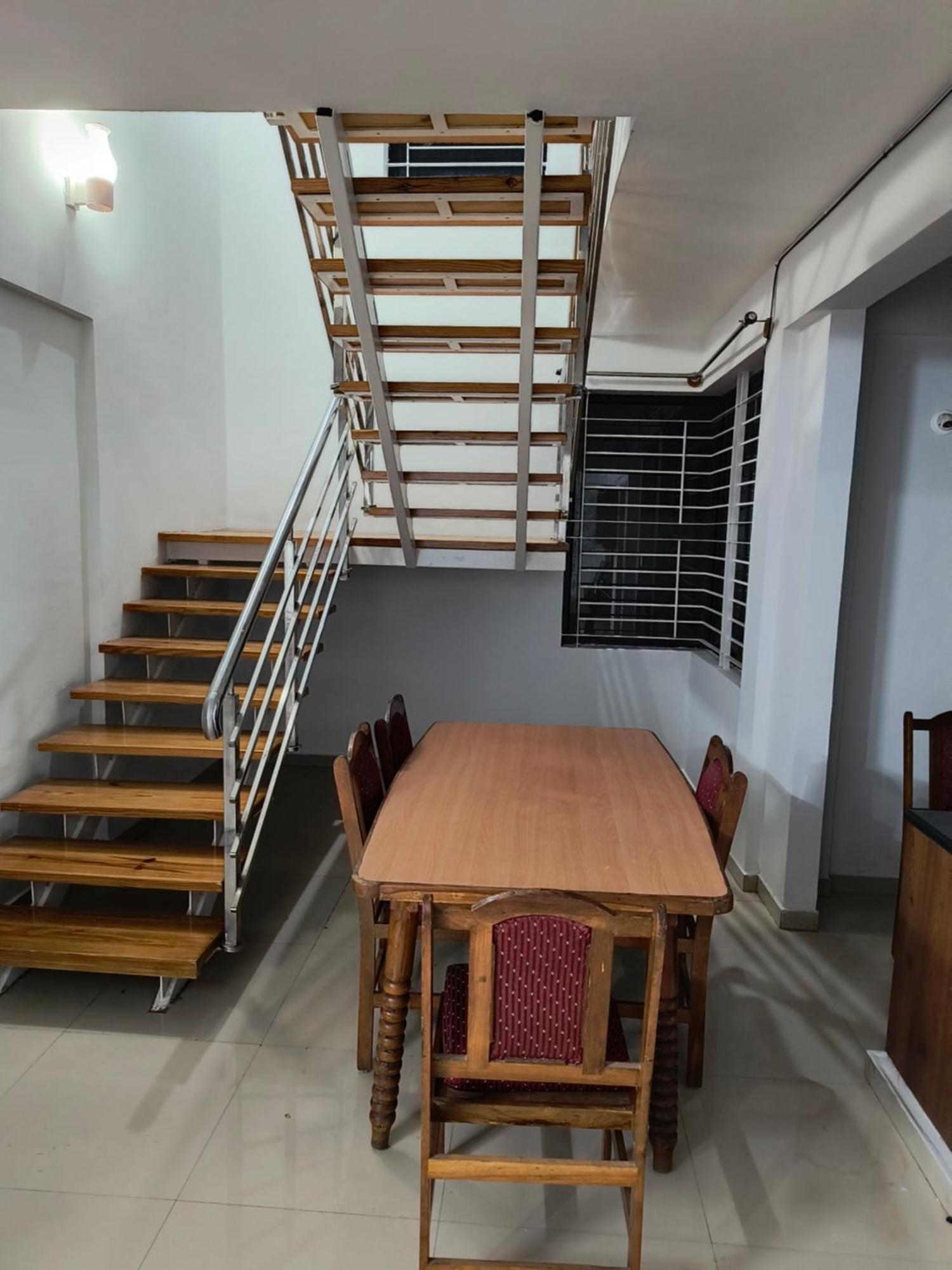 5bhk Duplex Cozy Service At * Mysore