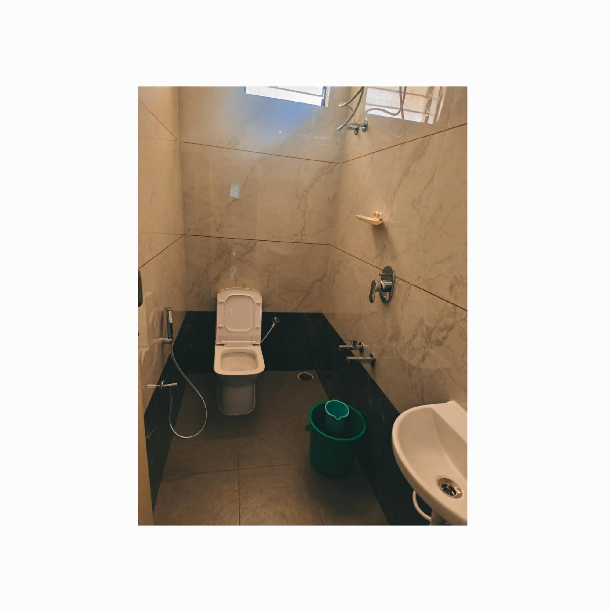 Bindu Residency * Mysore