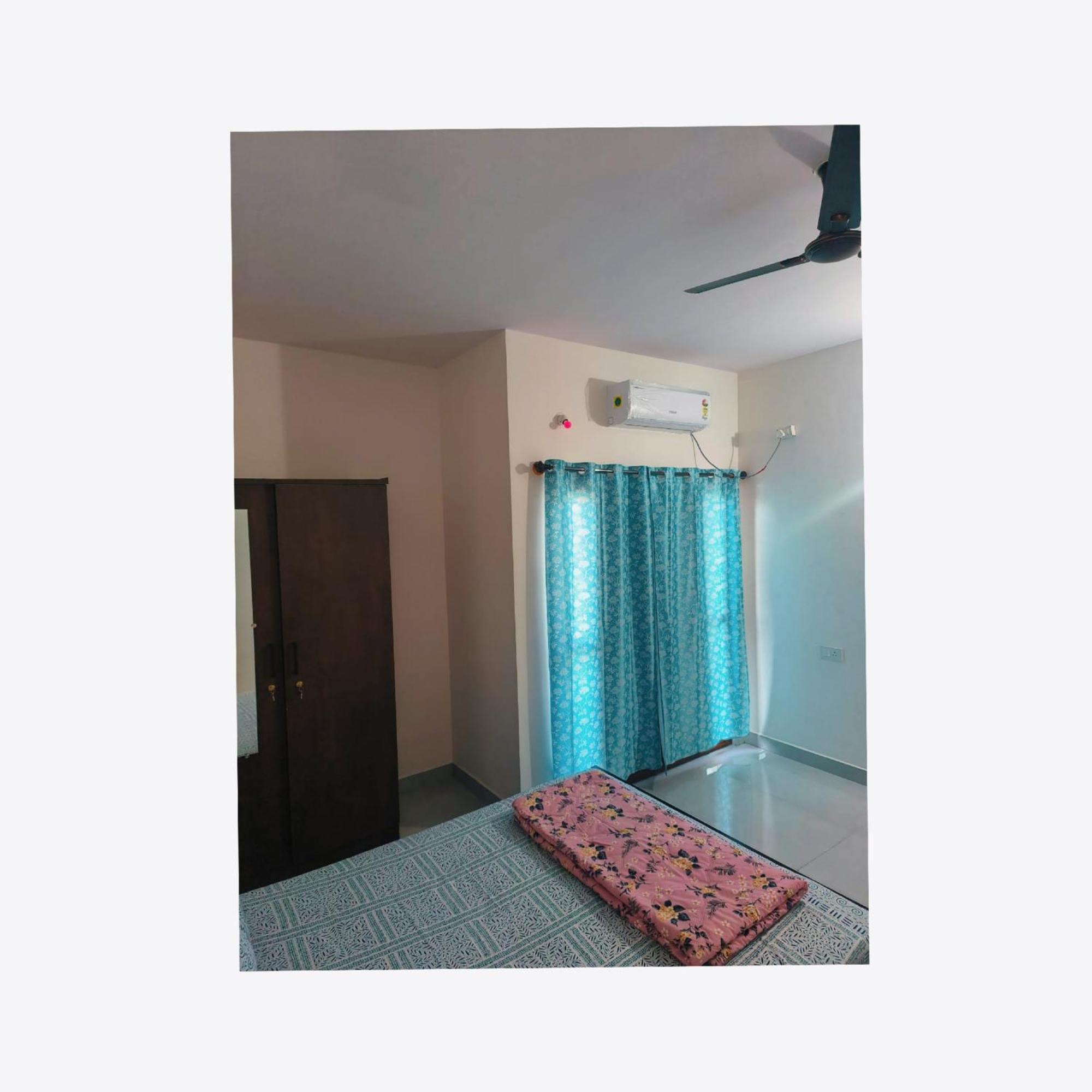 Bindu Residency Bed & Breakfast