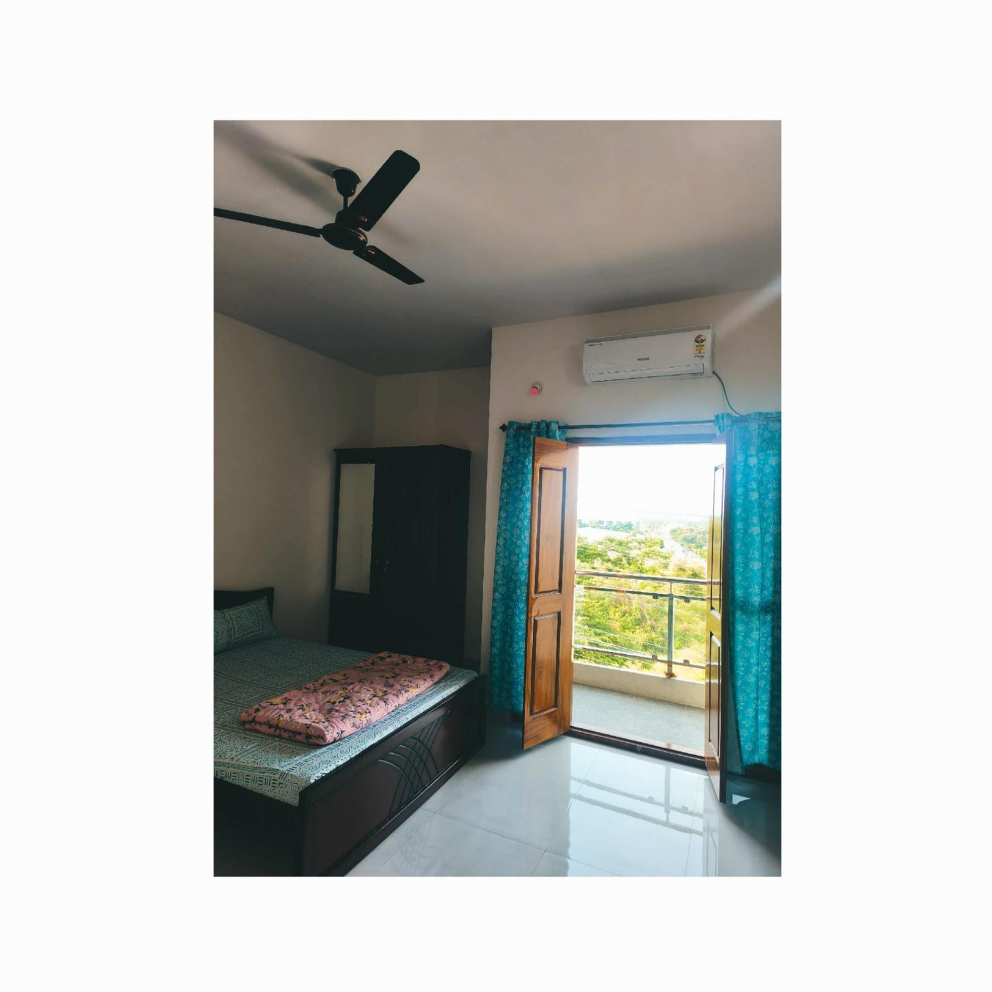 Bindu Residency * Mysore