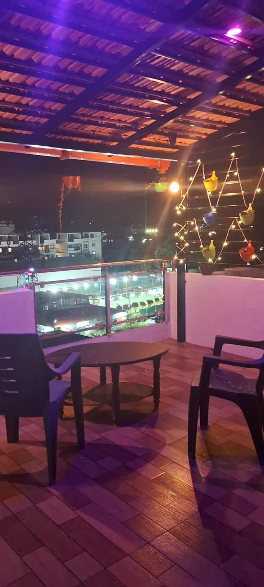 Bindu Residency