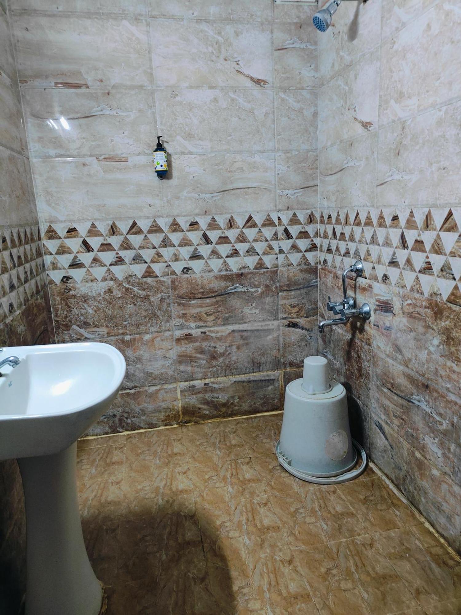 Hotel Wood Near Palace Mysore