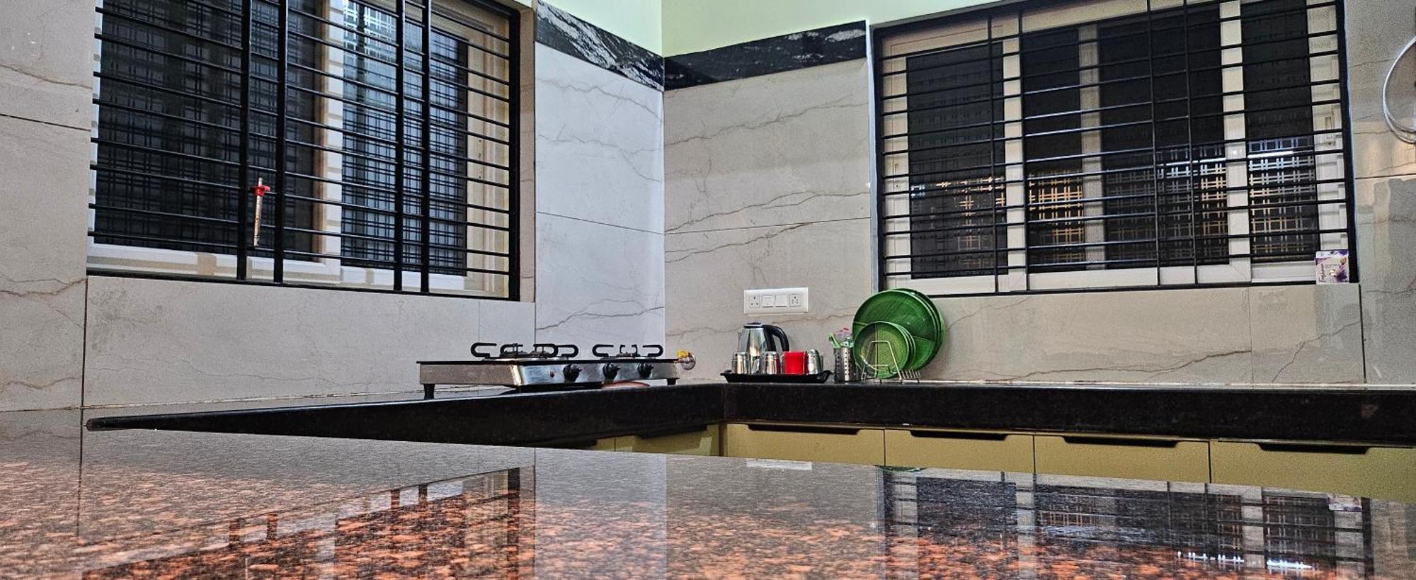 Apartment Rashmi Service Mysore