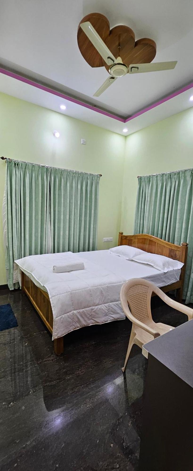 Rashmi Service Mysore