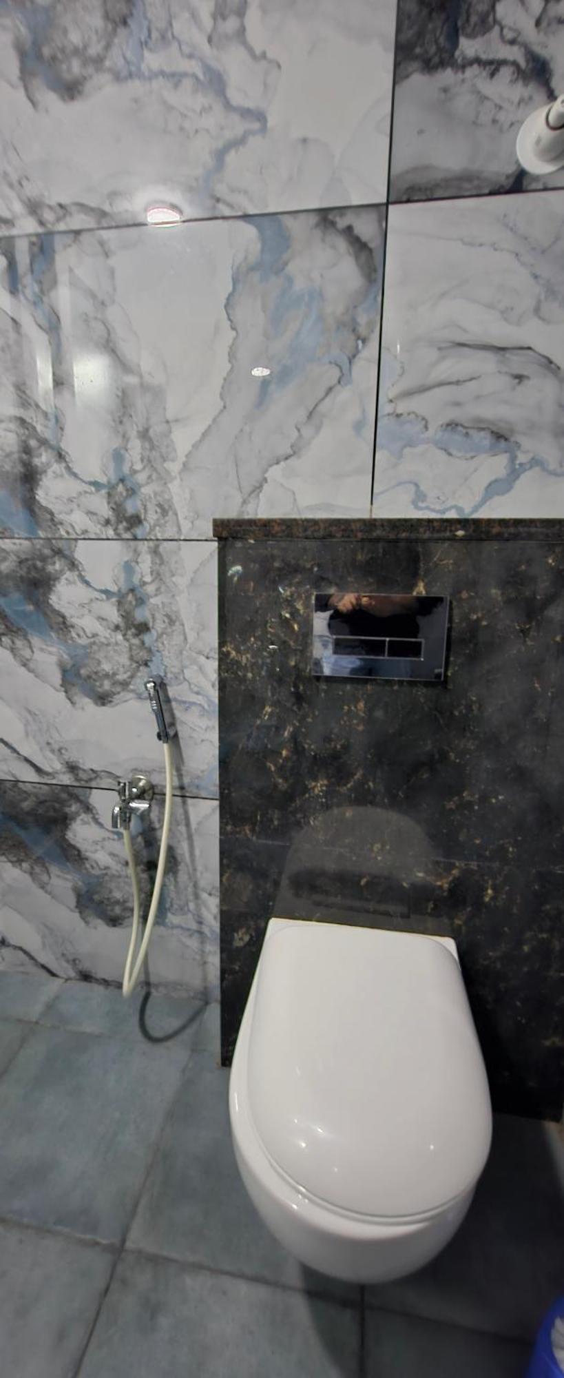 Apartment Rashmi Service
