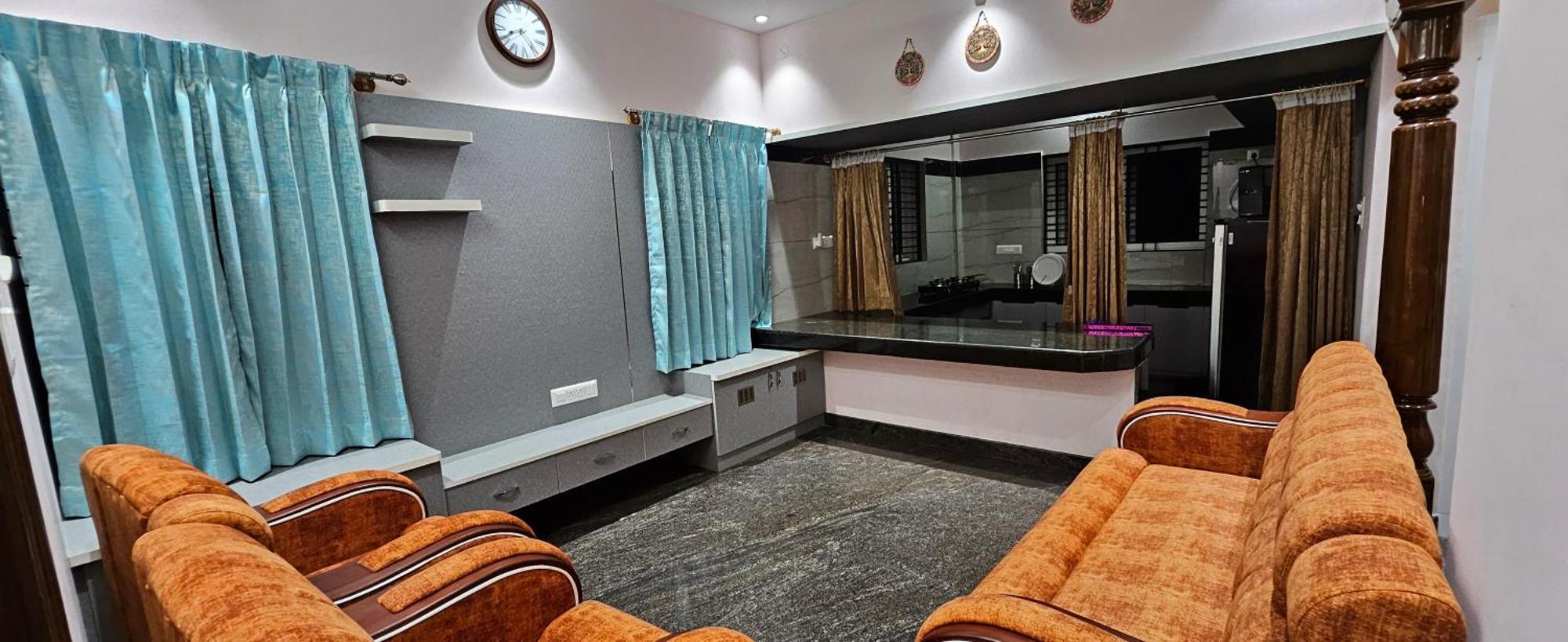 Rashmi Service Mysore