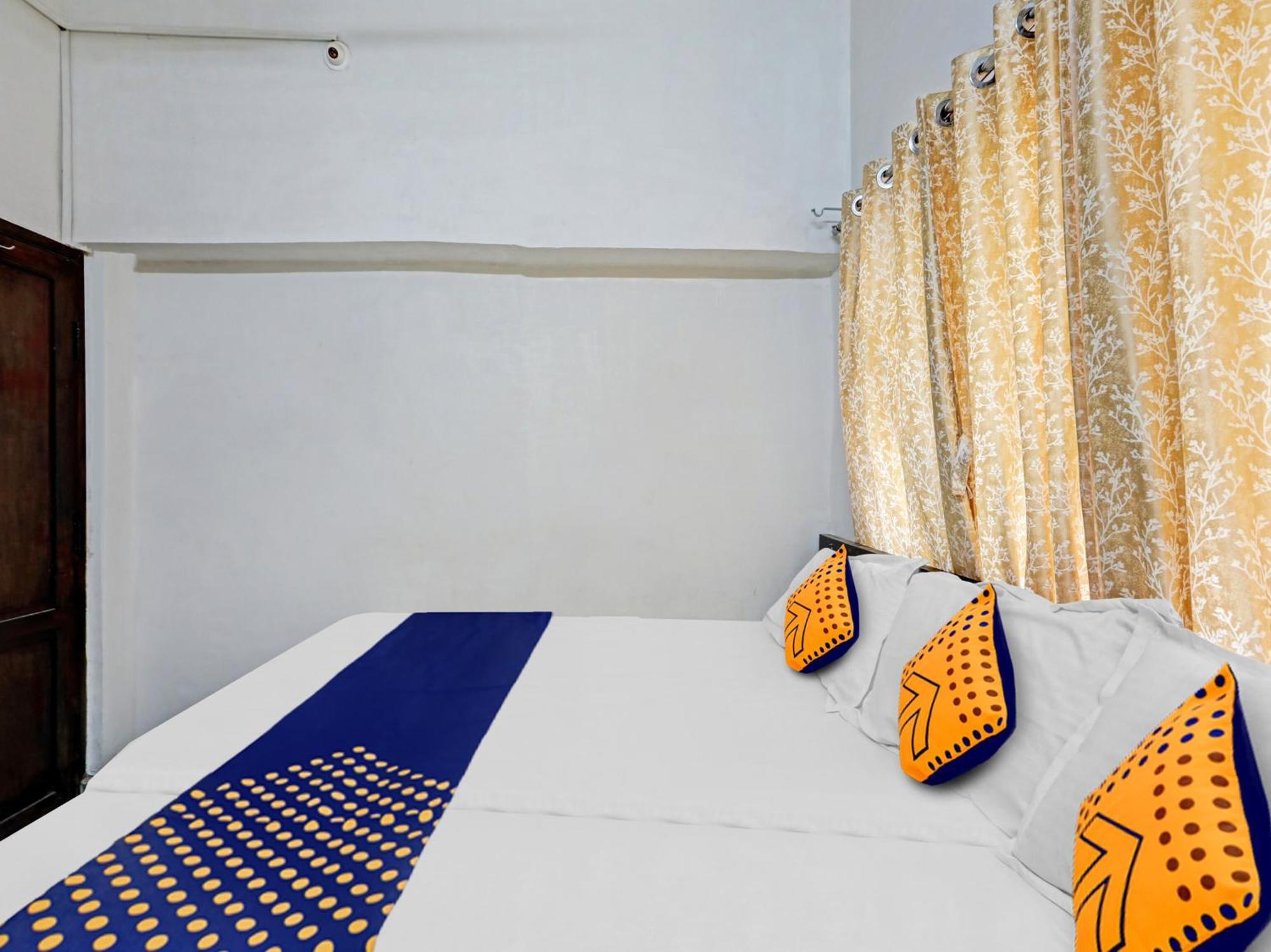 O Guest - Mysore