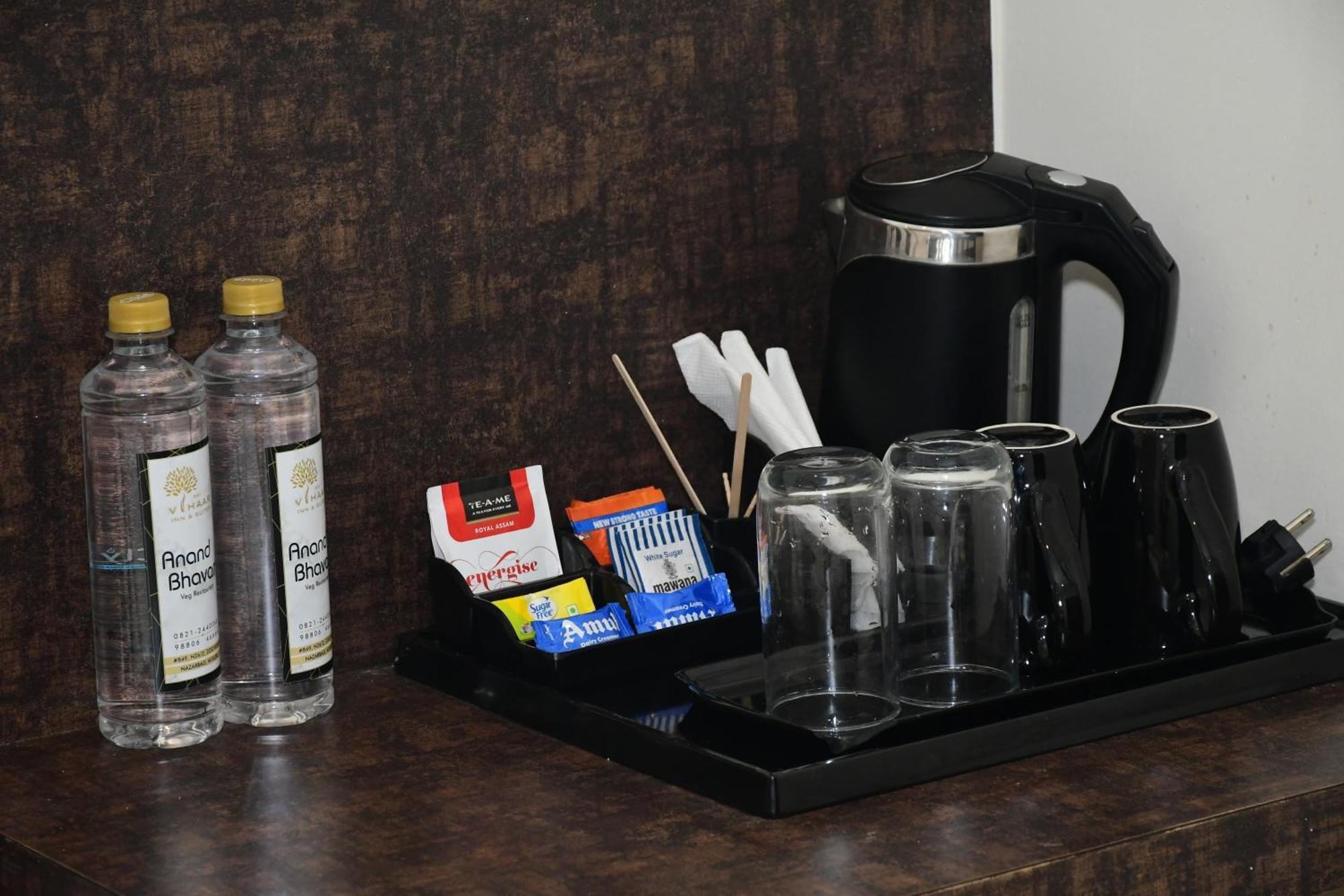 Sai Vihaar & Hotel Mysore