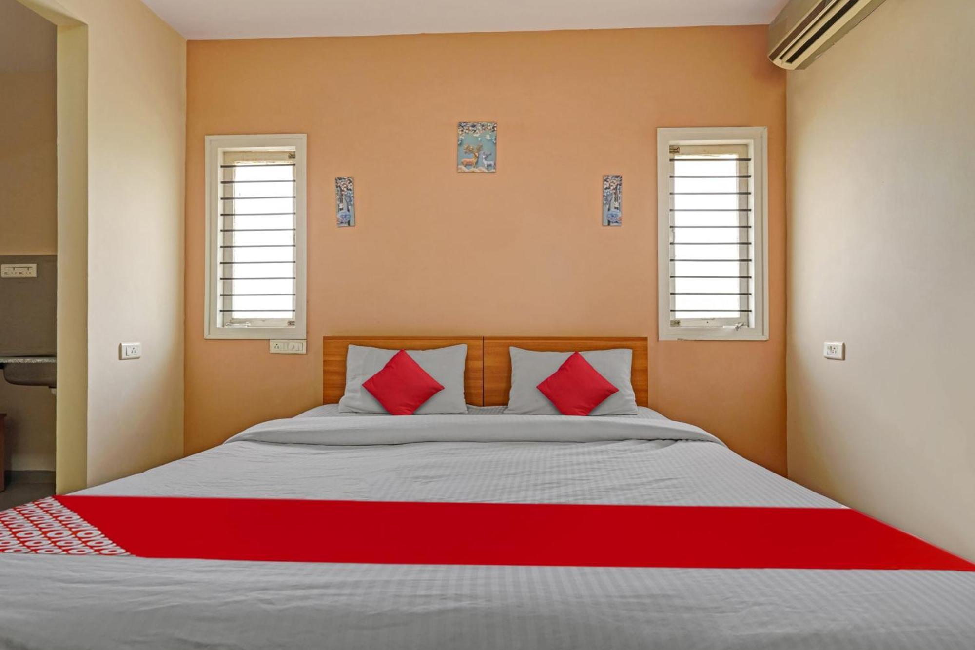 Super O Indra Hotel Mysore