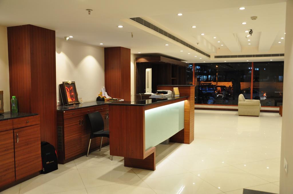 Casa Meridian By Mango Hotel Mysore