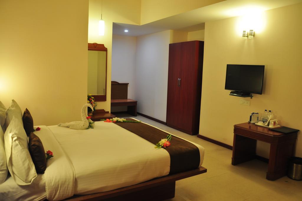 Hotel Casa Meridian By Mango 3*
