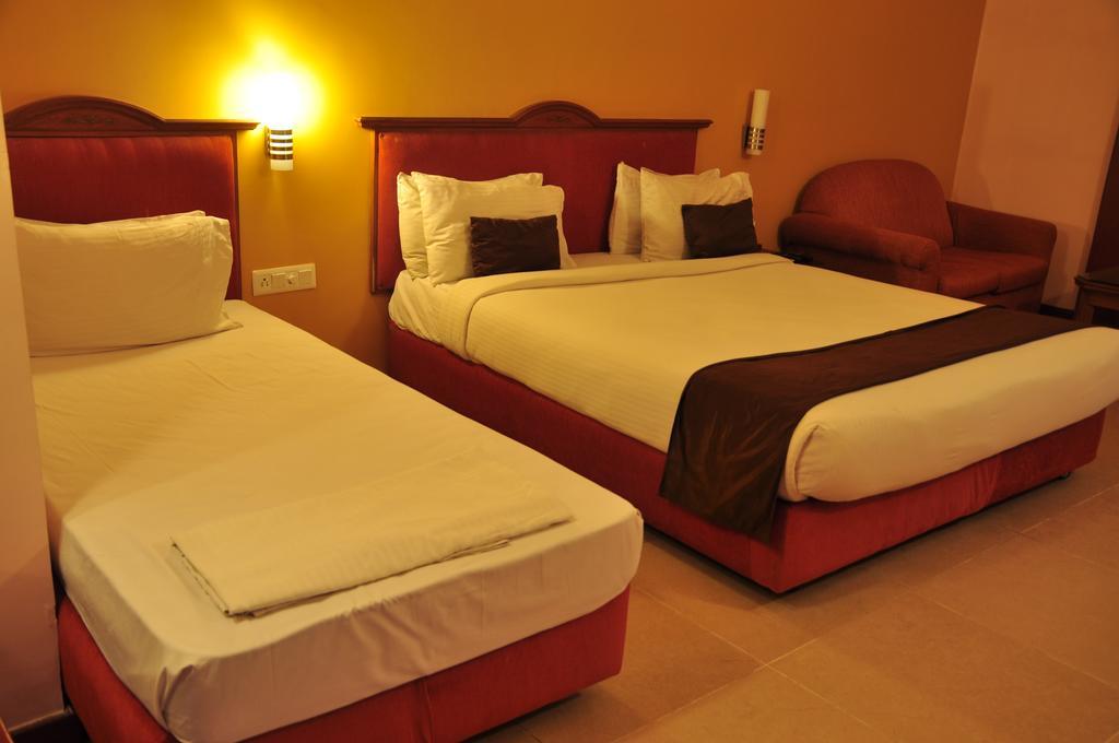 Hotel Casa Meridian By Mango