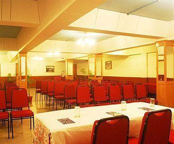 Hotel Mb International Palace Side 3*