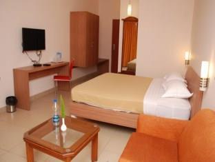 Casa Meridian By Mango Hotel 3*