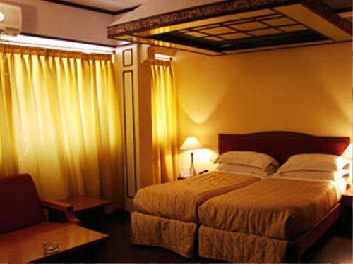 Palace Plaza Mysore