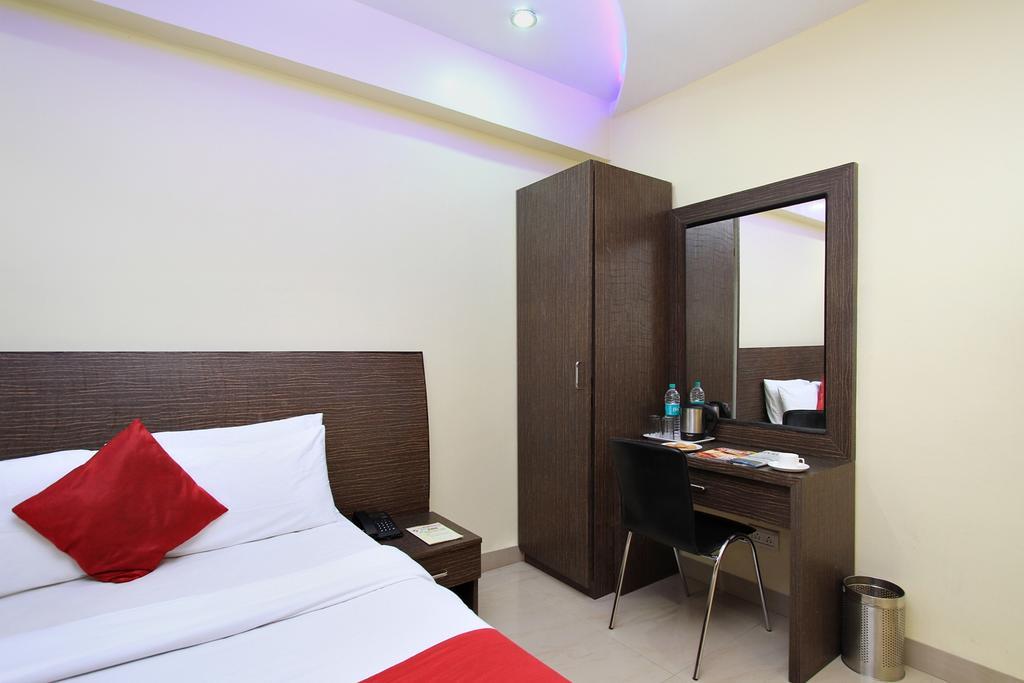 Mb International Hotel