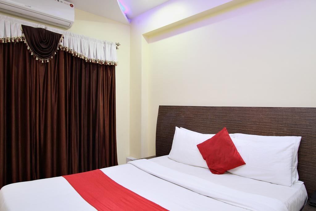 Hotel Mb International 2*
