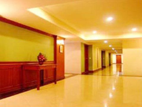 President Hotel