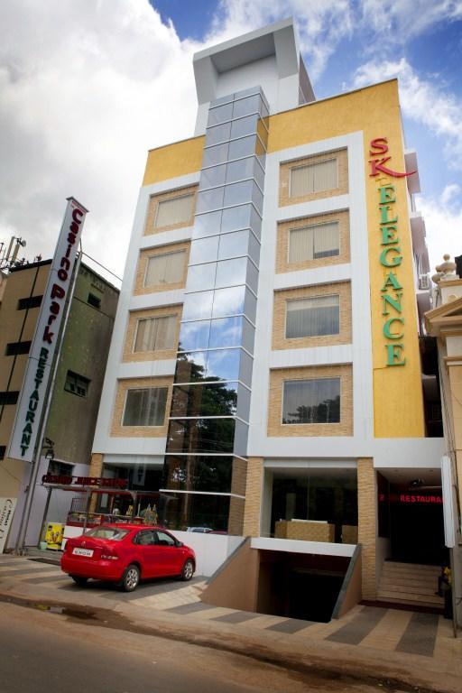 Hotel Sk Elegance