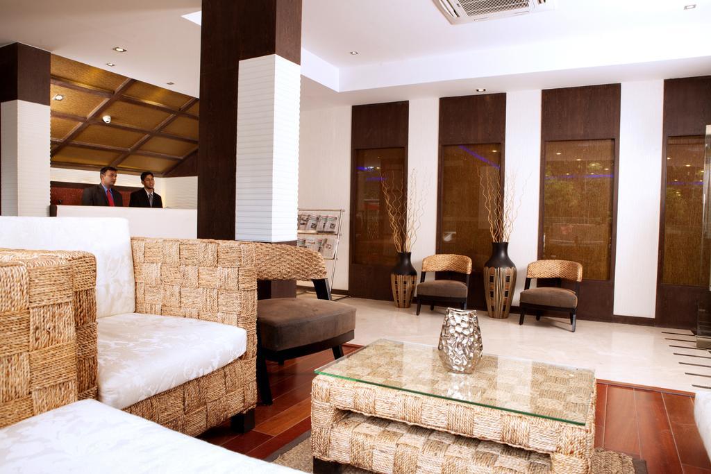 Sk Elegance Hotel Mysore