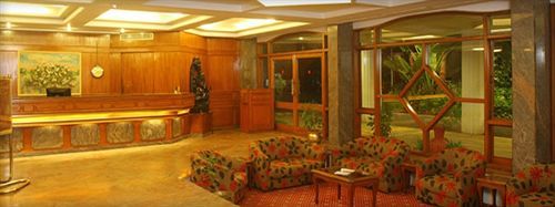 Maya's Kings Kourt Hotel