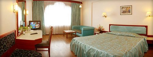 Maya's Kings Kourt Hotel Mysore