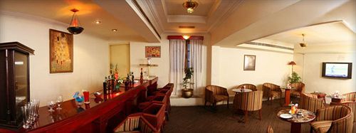 Maya's Kings Kourt 3* Mysore