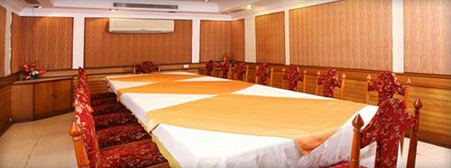 Maya's Kings Kourt 3* Mysore