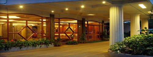Maya's Kings Kourt Hotel Mysore