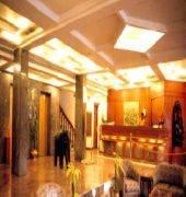 Maya's Kings Kourt Hotel 3*