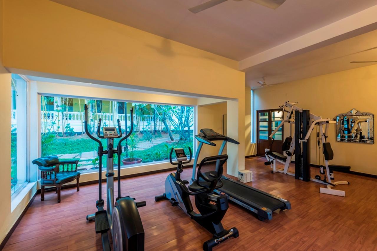 Royal Orchid Metropole 4*