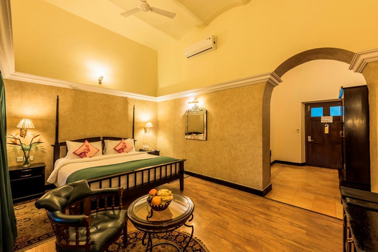Hotel Royal Orchid Metropole Mysore