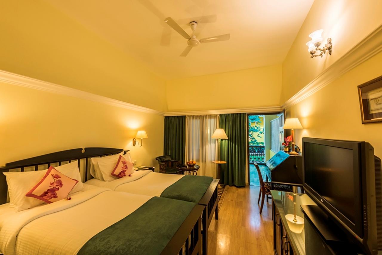 Royal Orchid Metropole Hotel 4*