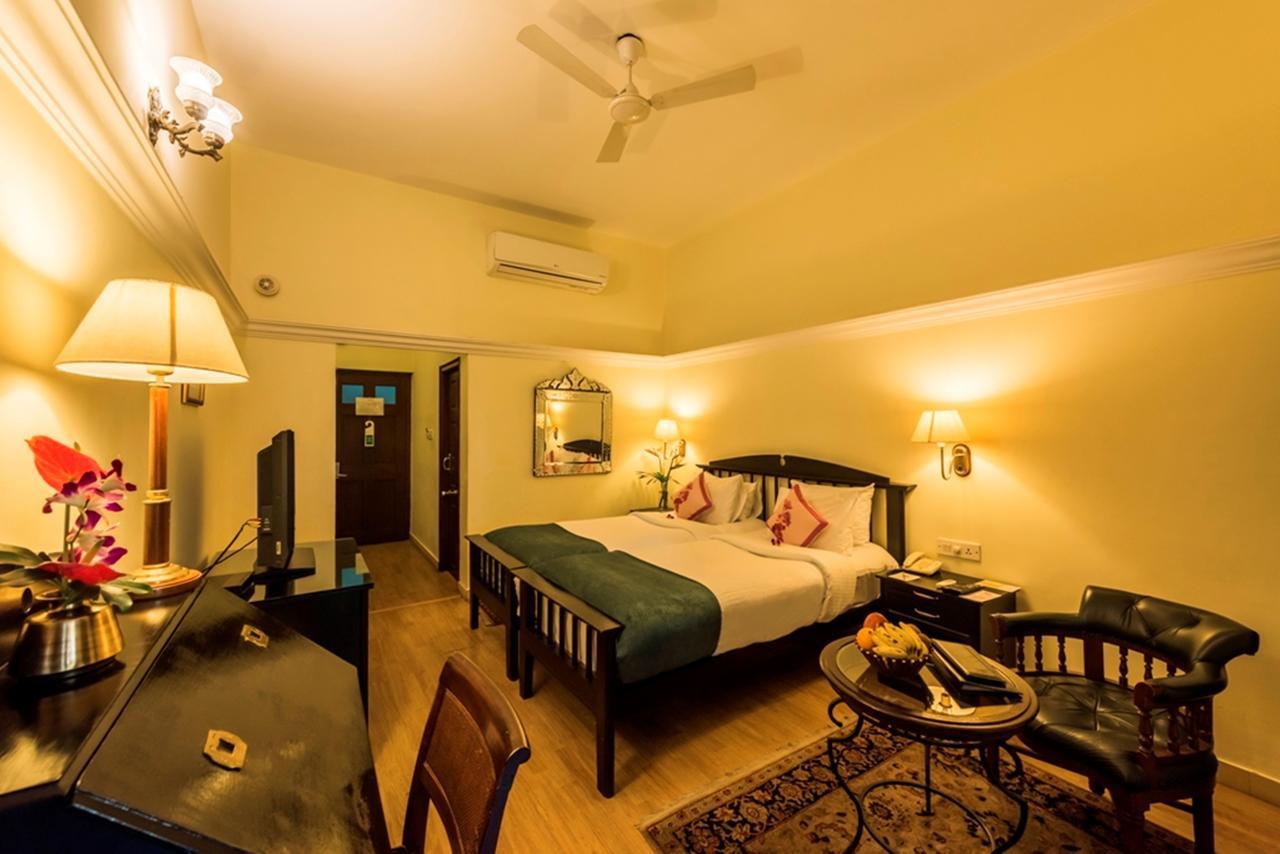 Royal Orchid Metropole Hotel