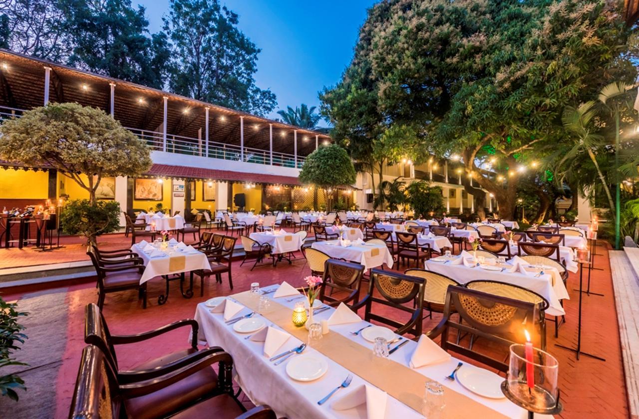 Royal Orchid Metropole Hotel 4*
