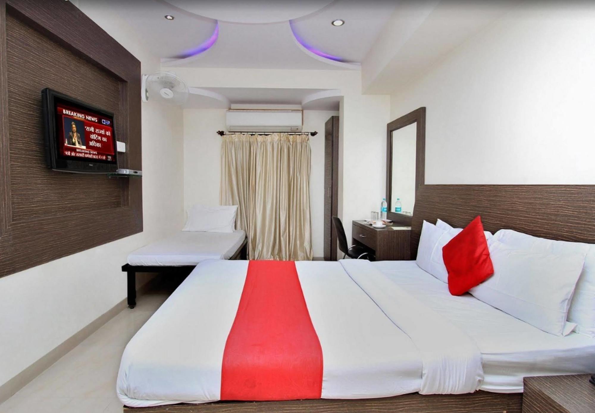Mb International Hotel 2*